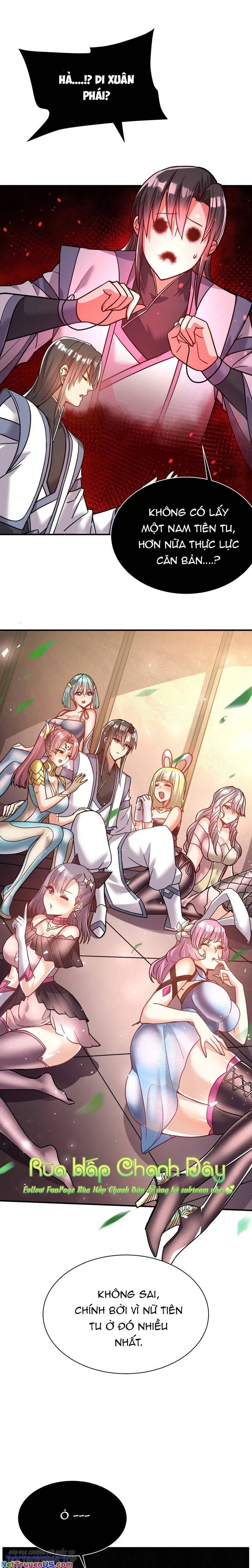 đọc truyện Ta Nằm Vùng Tại Ma Giới Chương 66 ảnh 9 tại Thiên Thai Truyện