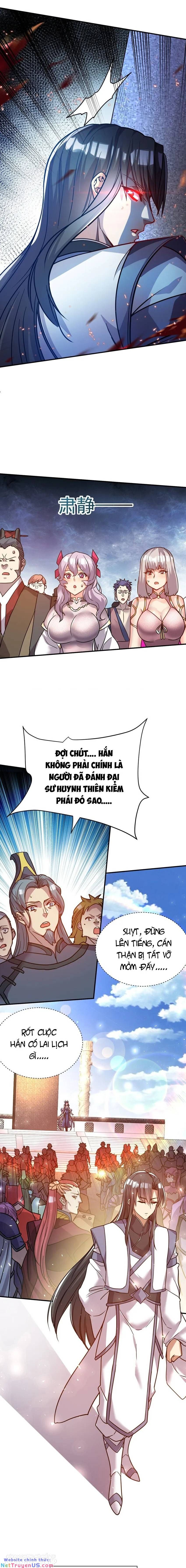 đọc truyện Ta Nằm Vùng Tại Ma Giới Chương 66 ảnh 11 tại Thiên Thai Truyện