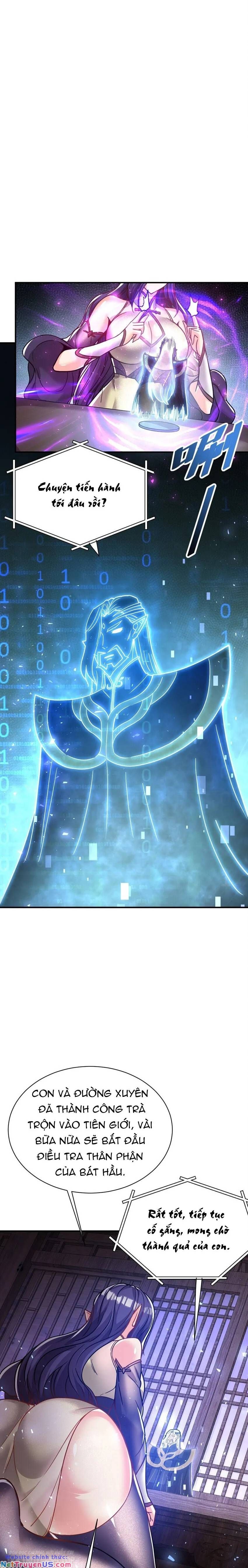 đọc truyện Ta Nằm Vùng Tại Ma Giới Chương 67 ảnh 13 tại Thiên Thai Truyện