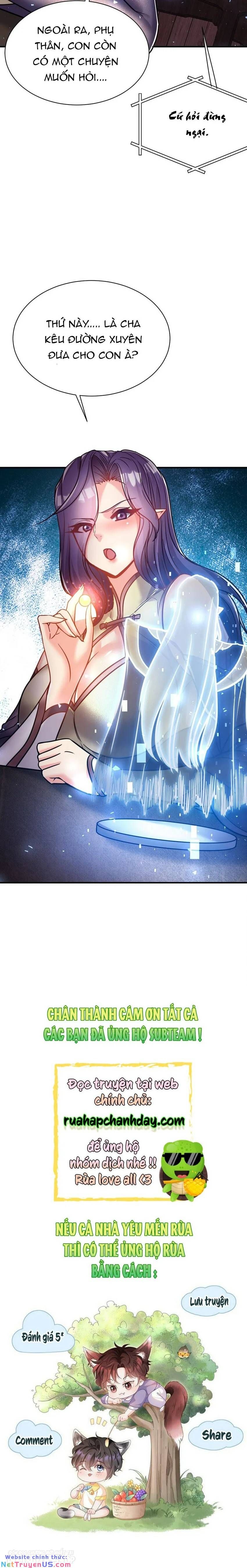 đọc truyện Ta Nằm Vùng Tại Ma Giới Chương 67 ảnh 14 tại Thiên Thai Truyện