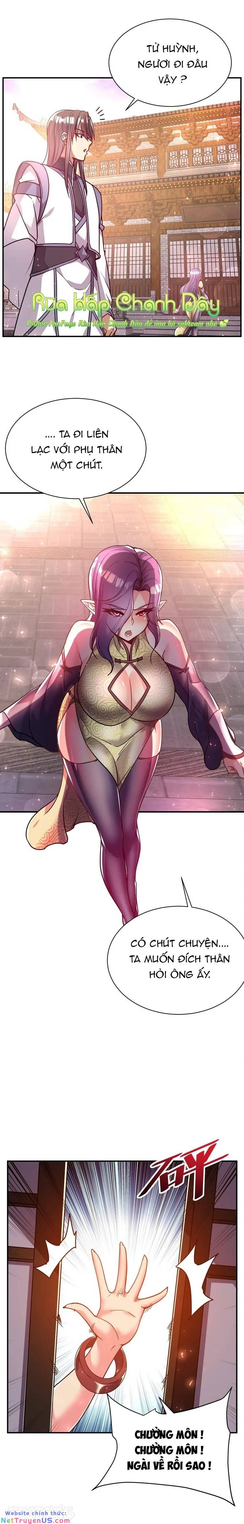 đọc truyện Ta Nằm Vùng Tại Ma Giới Chương 67 ảnh 8 tại Thiên Thai Truyện