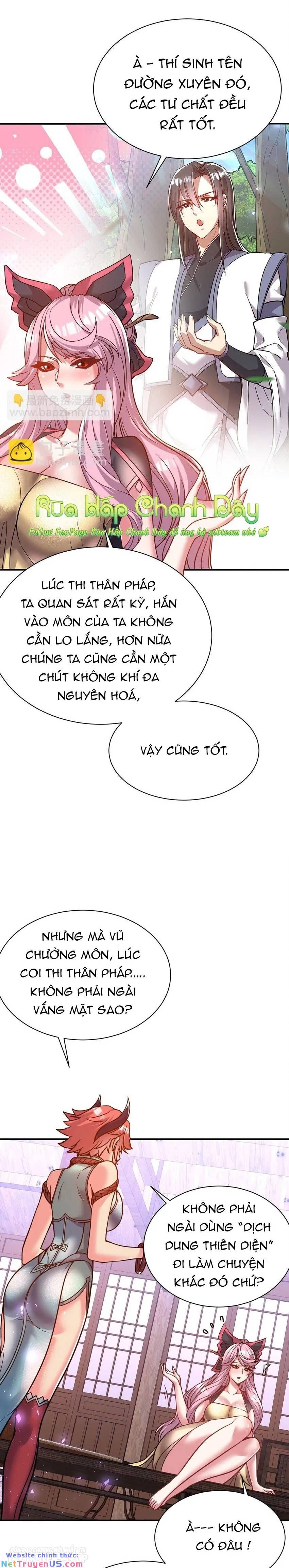 đọc truyện Ta Nằm Vùng Tại Ma Giới Chương 67 ảnh 11 tại Thiên Thai Truyện