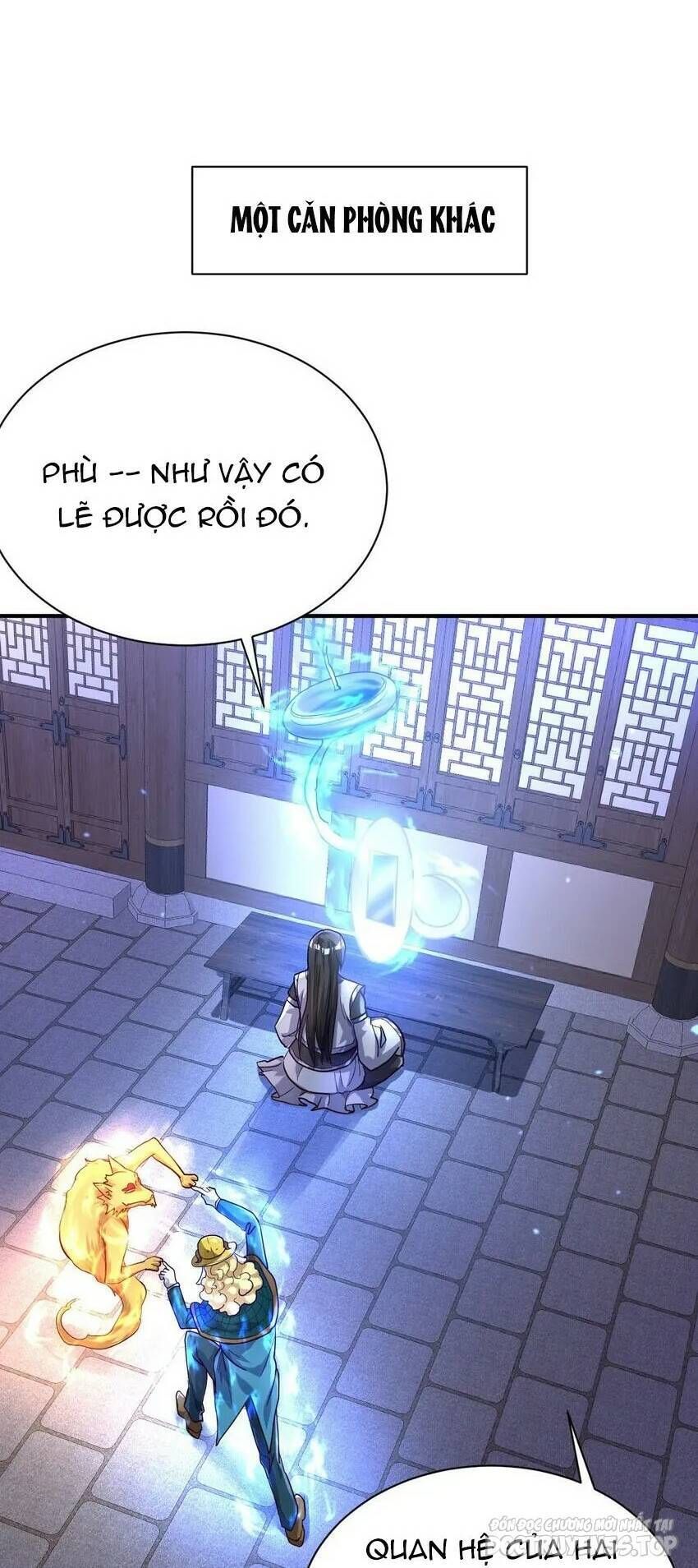 đọc truyện Ta Nằm Vùng Tại Ma Giới Chương 68 ảnh 17 tại Thiên Thai Truyện