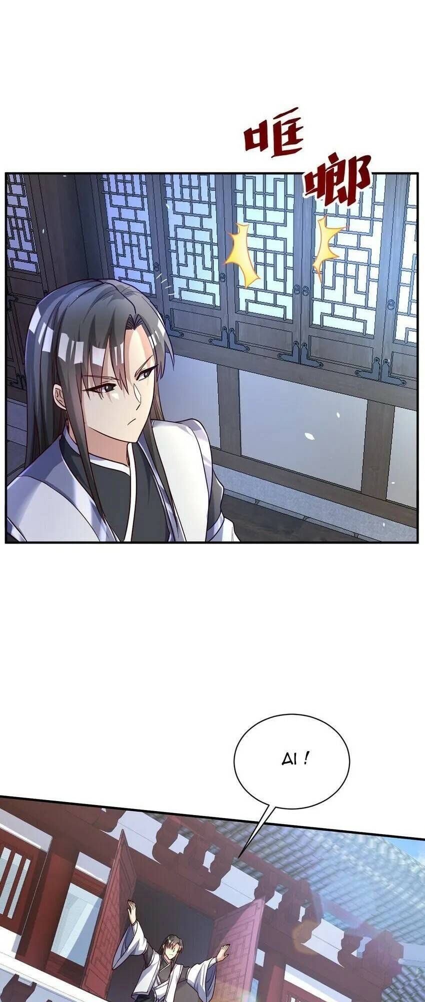 đọc truyện Ta Nằm Vùng Tại Ma Giới Chương 68 ảnh 21 tại Thiên Thai Truyện