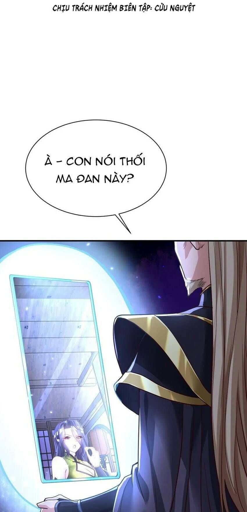 đọc truyện Ta Nằm Vùng Tại Ma Giới Chương 68 ảnh 4 tại Thiên Thai Truyện