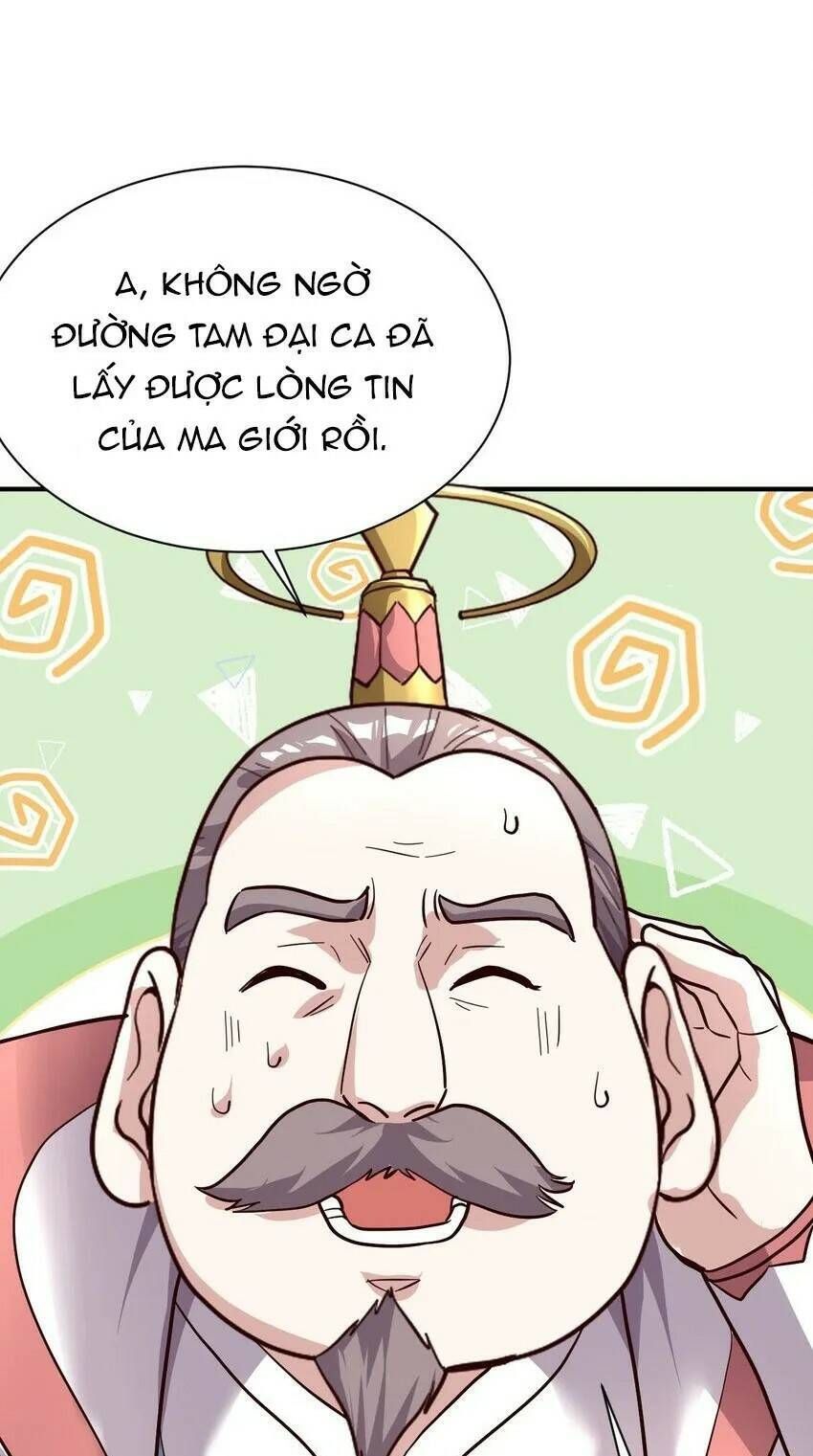 đọc truyện Ta Nằm Vùng Tại Ma Giới Chương 68 ảnh 28 tại Thiên Thai Truyện