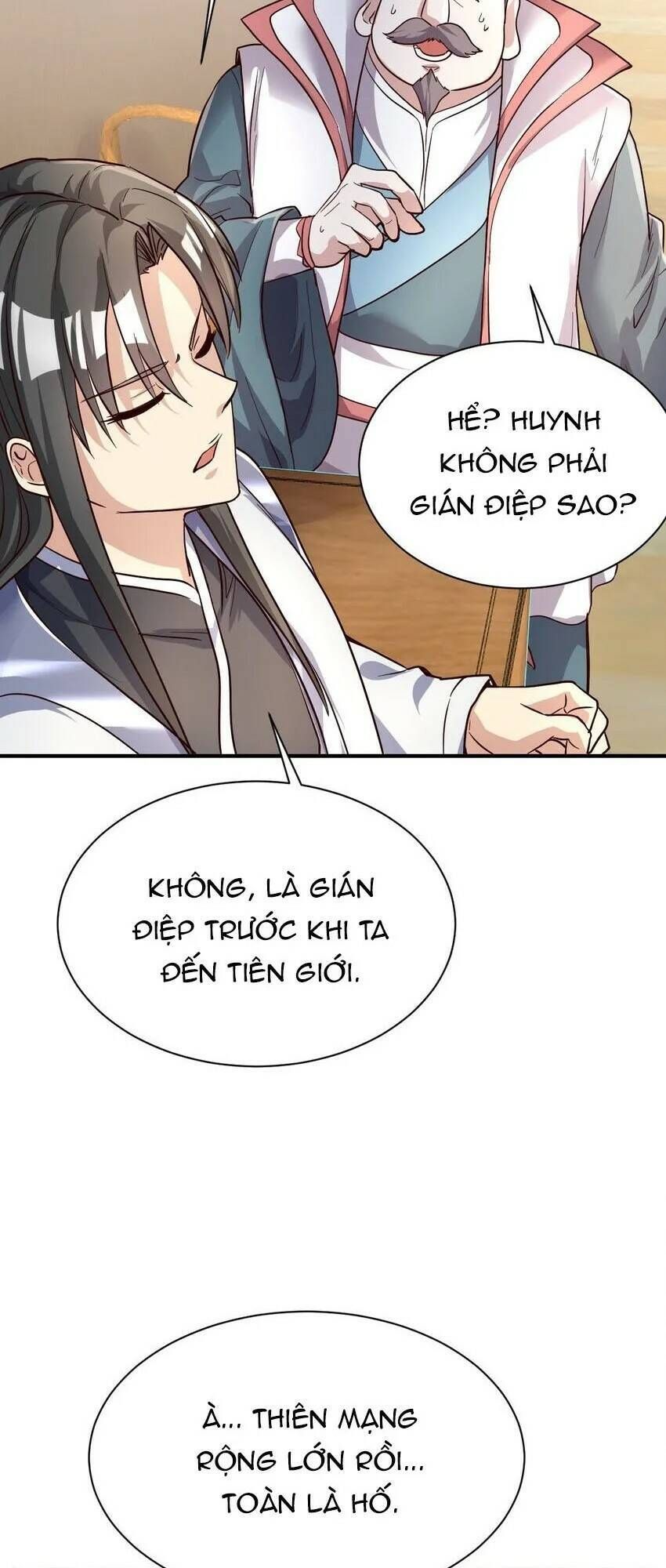 đọc truyện Ta Nằm Vùng Tại Ma Giới Chương 68 ảnh 30 tại Thiên Thai Truyện