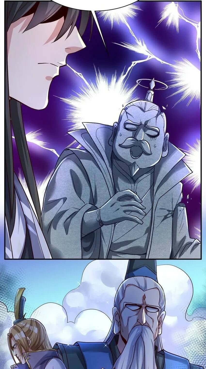 đọc truyện Ta Nằm Vùng Tại Ma Giới Chương 68 ảnh 31 tại Thiên Thai Truyện