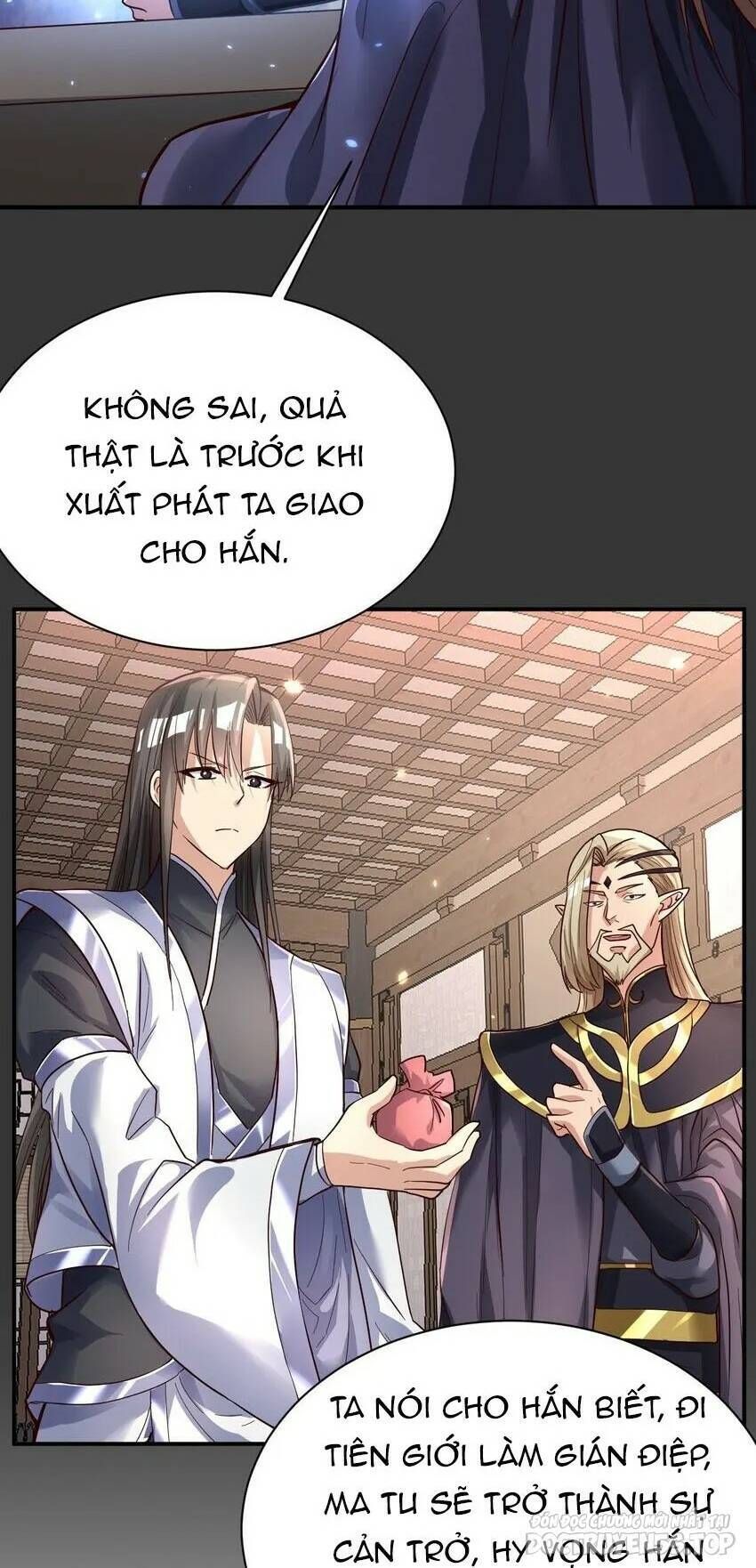 đọc truyện Ta Nằm Vùng Tại Ma Giới Chương 68 ảnh 5 tại Thiên Thai Truyện