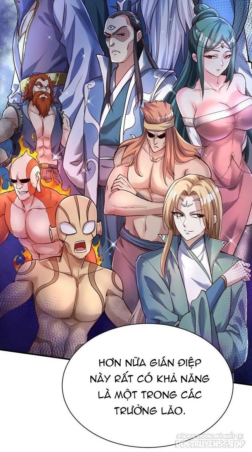 đọc truyện Ta Nằm Vùng Tại Ma Giới Chương 68 ảnh 32 tại Thiên Thai Truyện