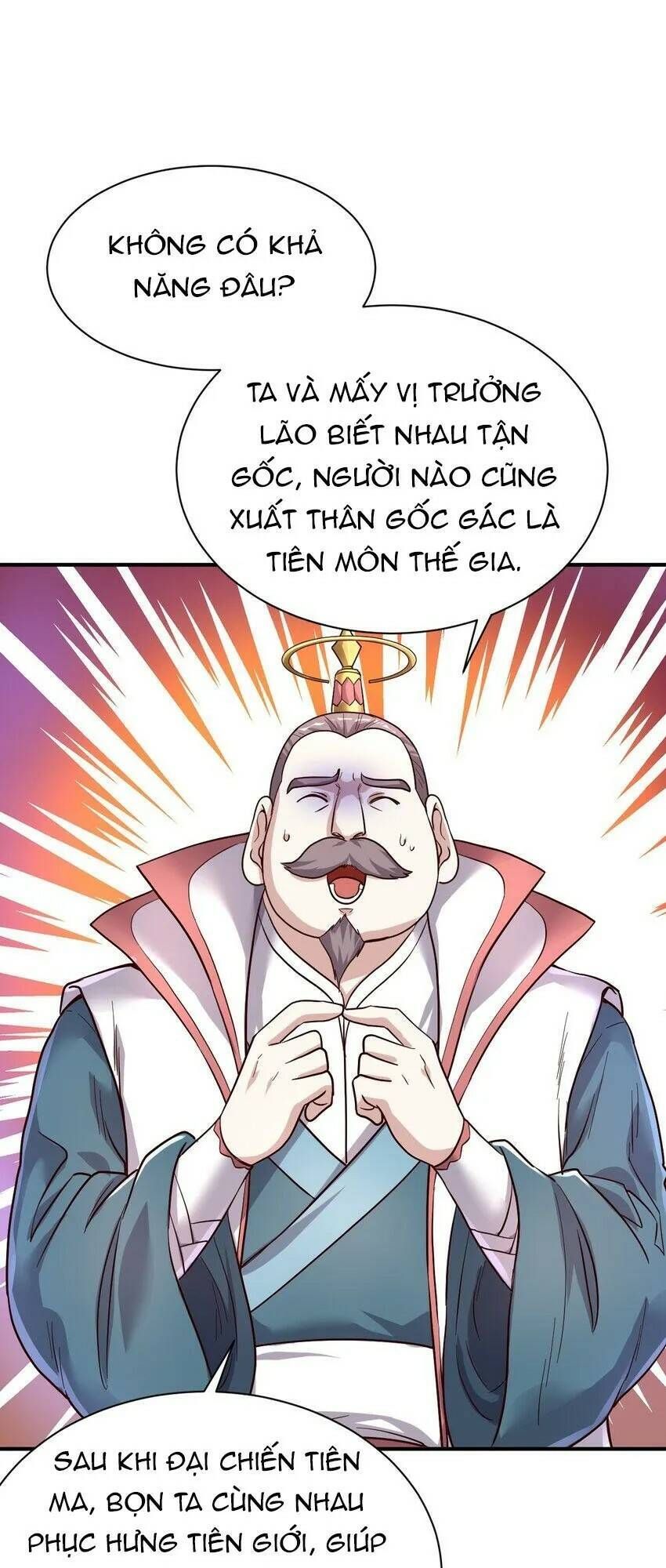 đọc truyện Ta Nằm Vùng Tại Ma Giới Chương 68 ảnh 33 tại Thiên Thai Truyện