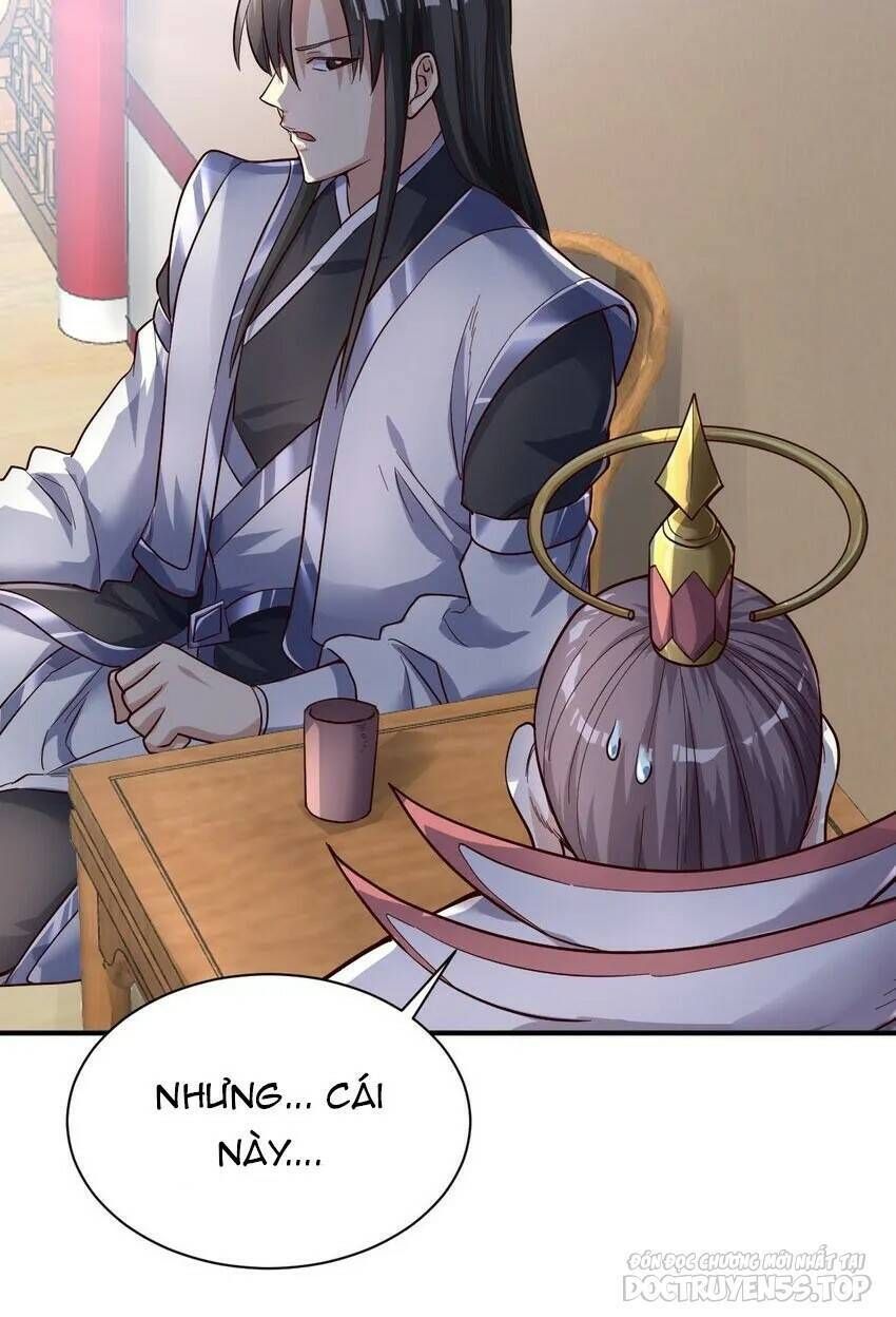 đọc truyện Ta Nằm Vùng Tại Ma Giới Chương 68 ảnh 35 tại Thiên Thai Truyện