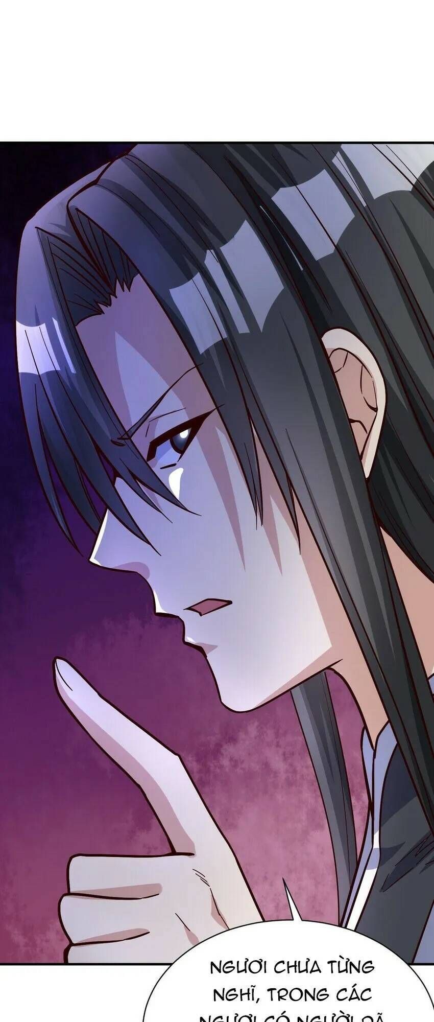 đọc truyện Ta Nằm Vùng Tại Ma Giới Chương 68 ảnh 36 tại Thiên Thai Truyện