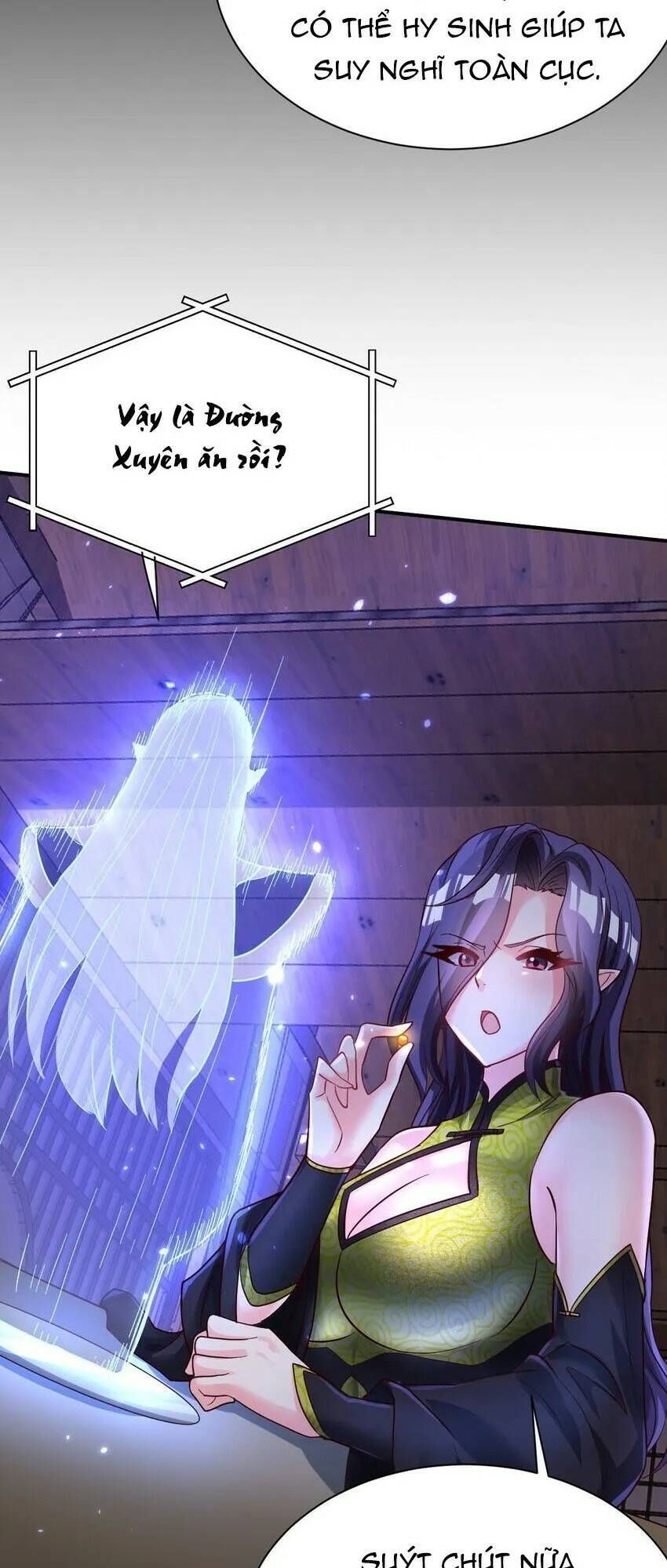 đọc truyện Ta Nằm Vùng Tại Ma Giới Chương 68 ảnh 6 tại Thiên Thai Truyện