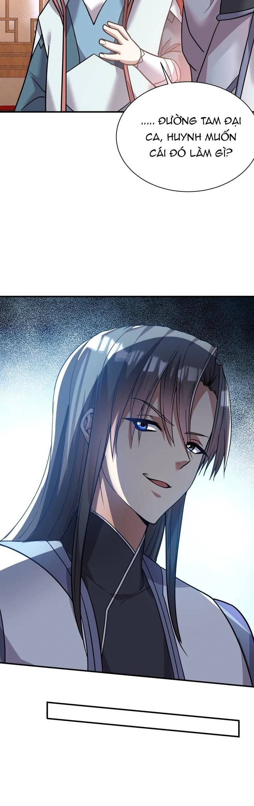 đọc truyện Ta Nằm Vùng Tại Ma Giới Chương 69 ảnh 13 tại Thiên Thai Truyện