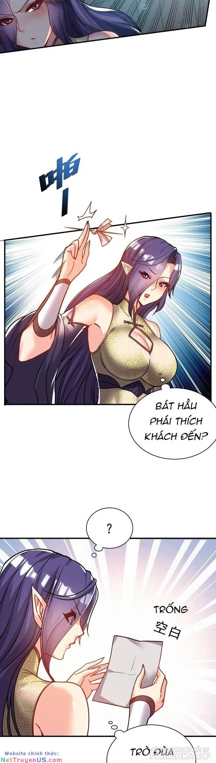 đọc truyện Ta Nằm Vùng Tại Ma Giới Chương 69 ảnh 16 tại Thiên Thai Truyện