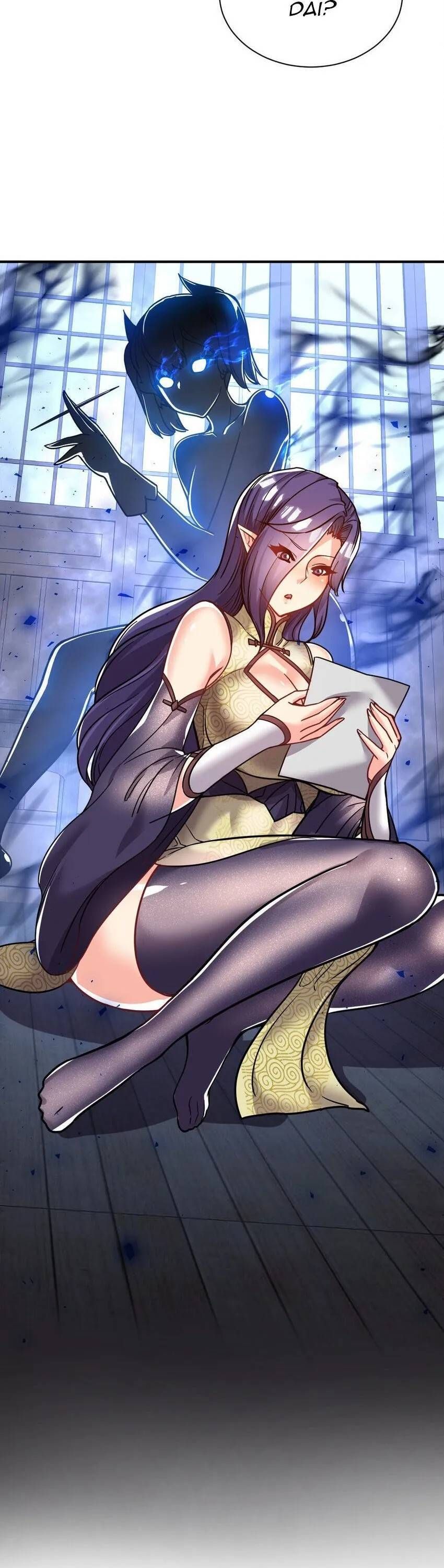 đọc truyện Ta Nằm Vùng Tại Ma Giới Chương 69 ảnh 17 tại Thiên Thai Truyện