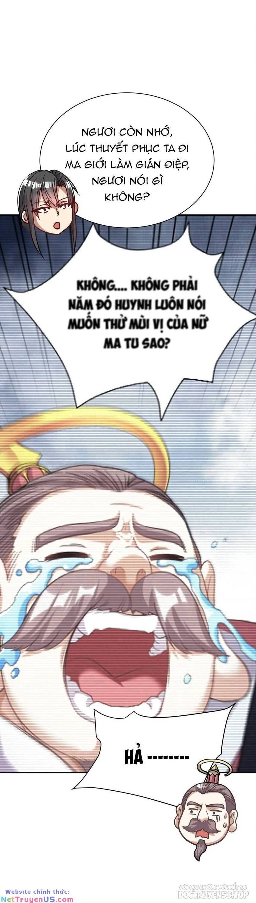 đọc truyện Ta Nằm Vùng Tại Ma Giới Chương 69 ảnh 10 tại Thiên Thai Truyện