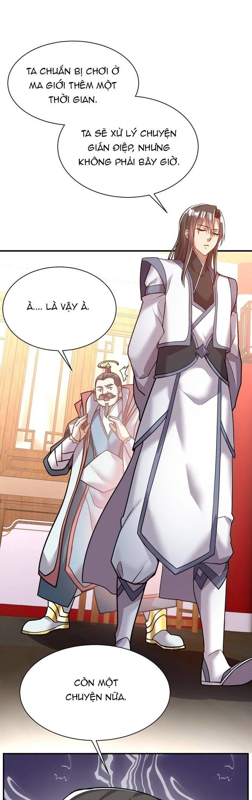 đọc truyện Ta Nằm Vùng Tại Ma Giới Chương 69 ảnh 11 tại Thiên Thai Truyện