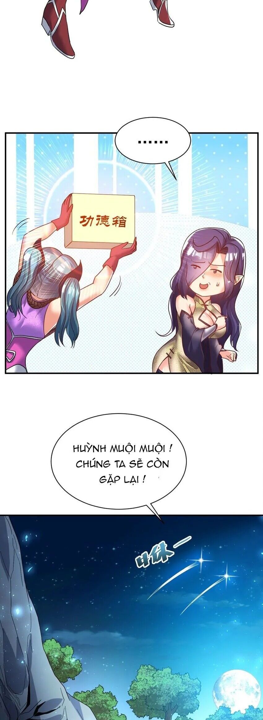 đọc truyện Ta Nằm Vùng Tại Ma Giới Chương 70 ảnh 12 tại Thiên Thai Truyện