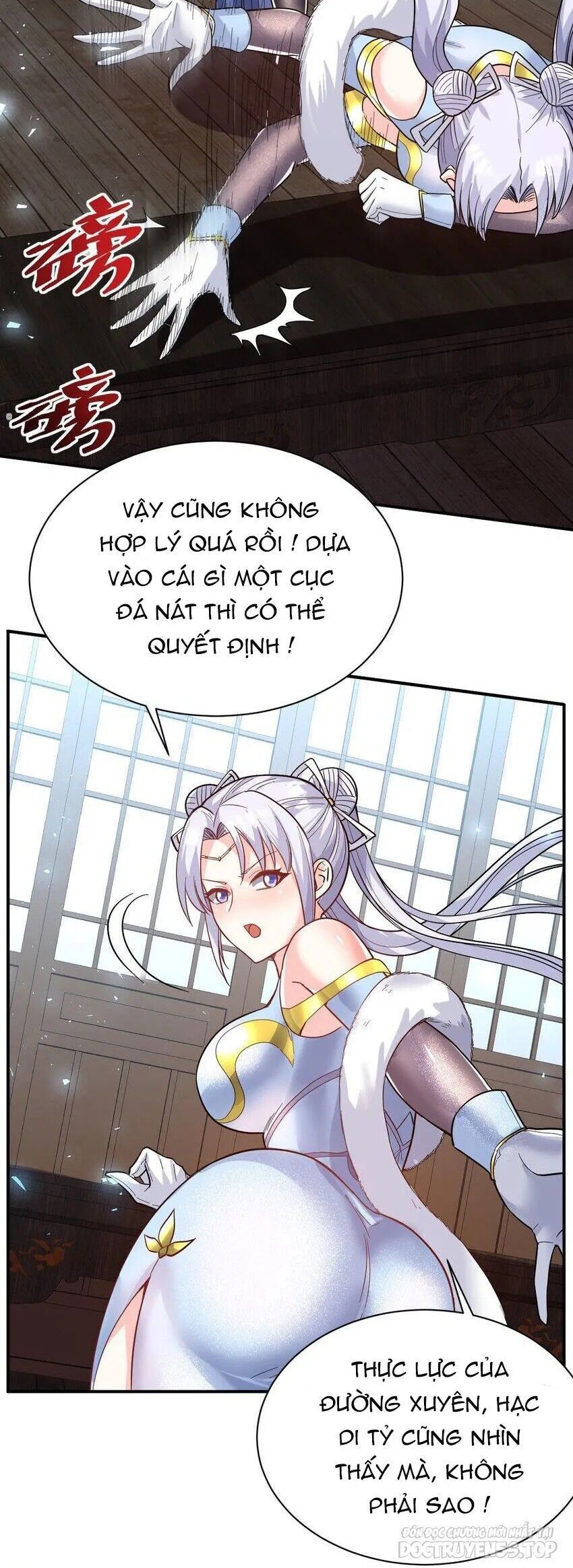 đọc truyện Ta Nằm Vùng Tại Ma Giới Chương 70 ảnh 16 tại Thiên Thai Truyện