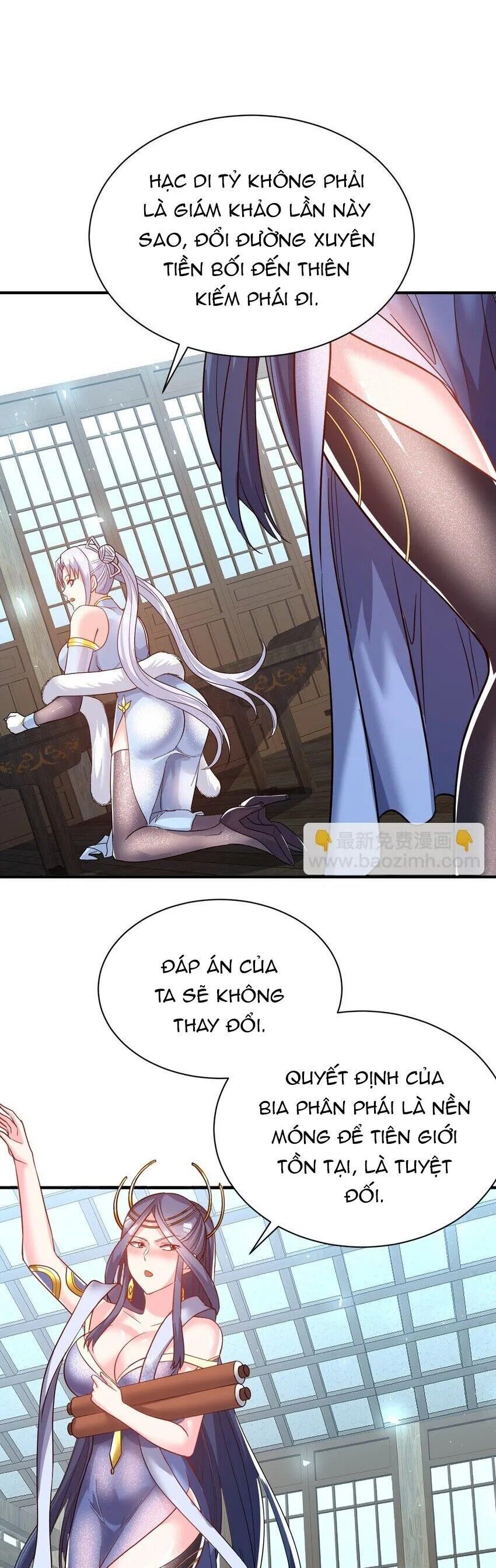 đọc truyện Ta Nằm Vùng Tại Ma Giới Chương 70 ảnh 17 tại Thiên Thai Truyện