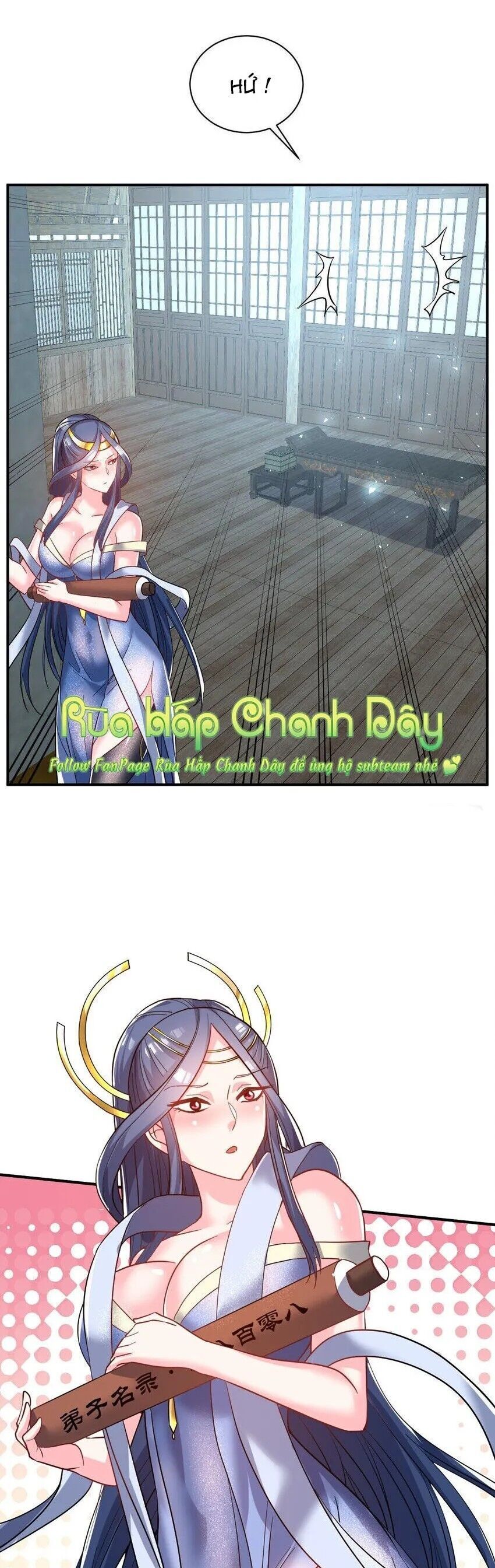 đọc truyện Ta Nằm Vùng Tại Ma Giới Chương 70 ảnh 19 tại Thiên Thai Truyện