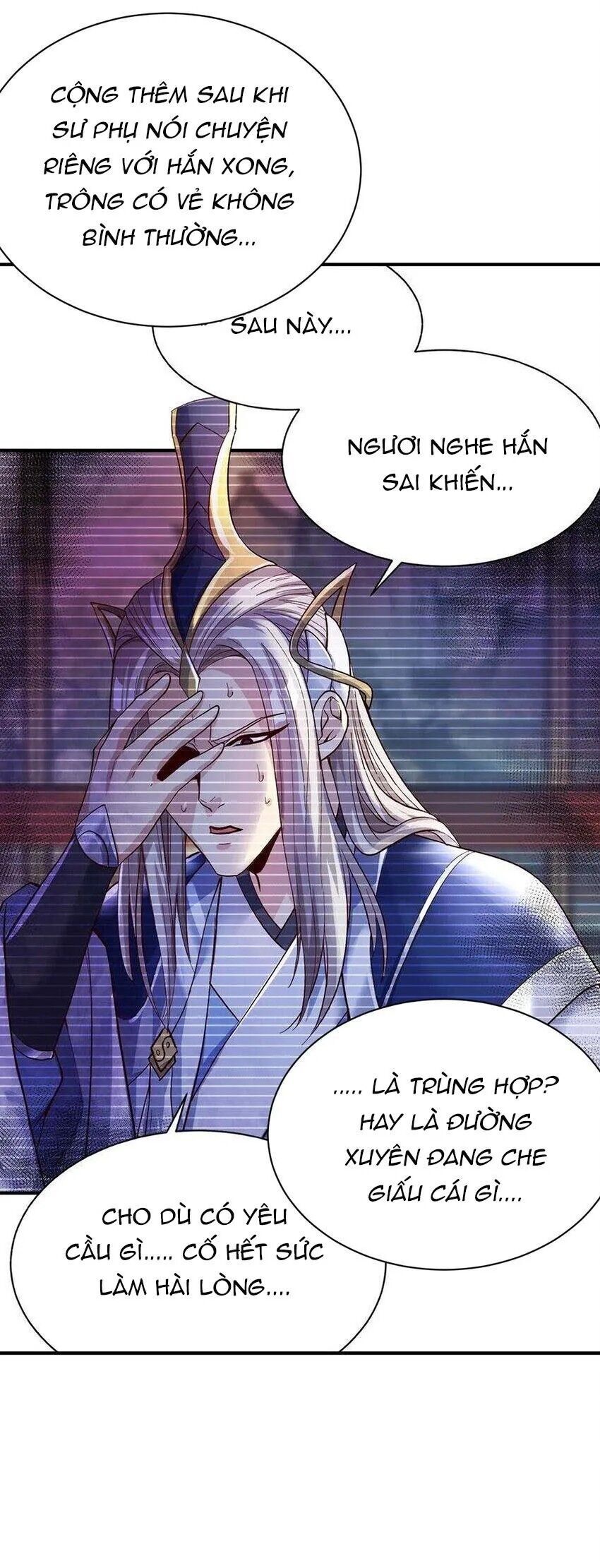 đọc truyện Ta Nằm Vùng Tại Ma Giới Chương 70 ảnh 21 tại Thiên Thai Truyện