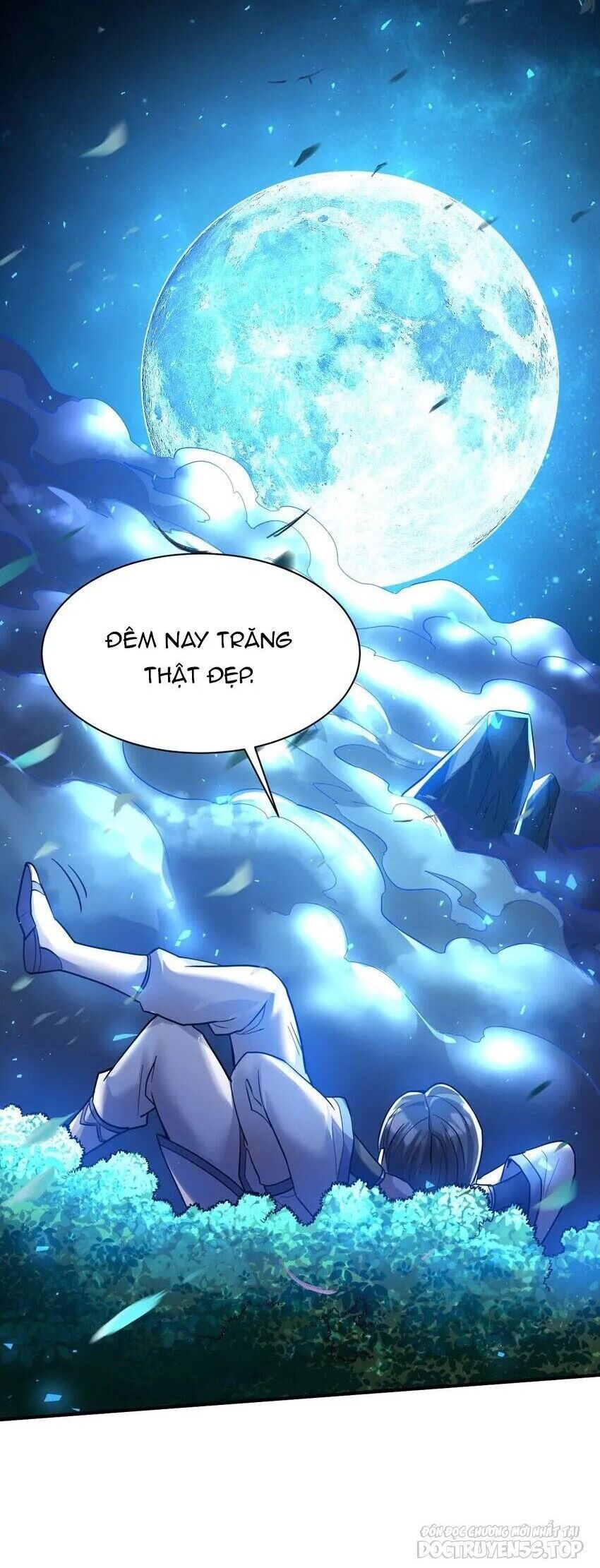 đọc truyện Ta Nằm Vùng Tại Ma Giới Chương 70 ảnh 23 tại Thiên Thai Truyện