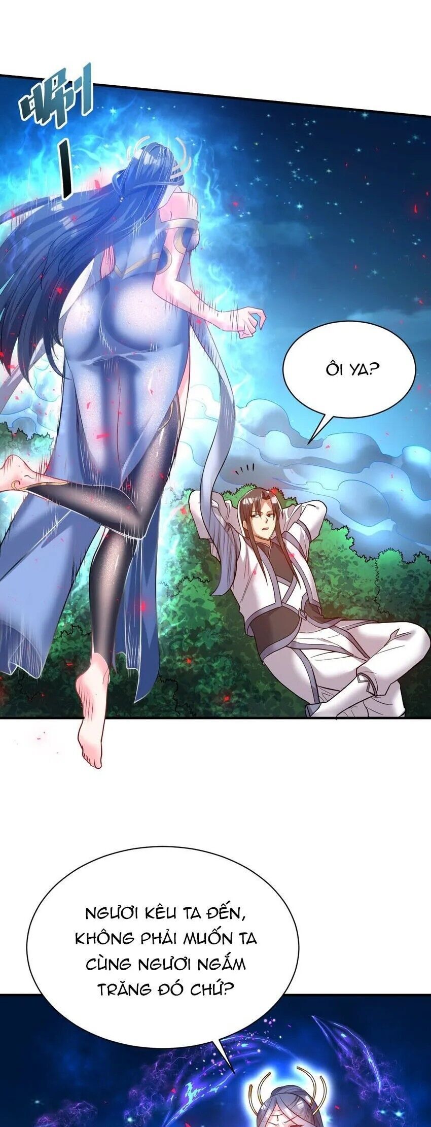 đọc truyện Ta Nằm Vùng Tại Ma Giới Chương 70 ảnh 24 tại Thiên Thai Truyện