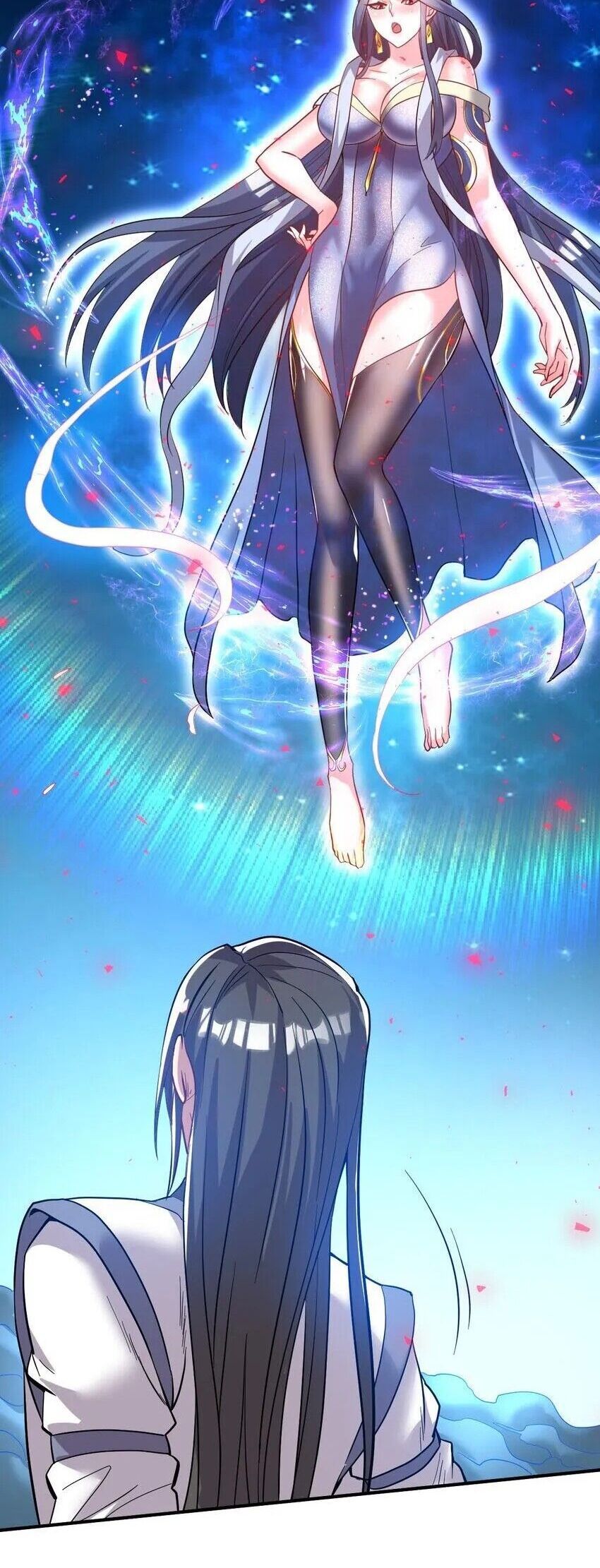 đọc truyện Ta Nằm Vùng Tại Ma Giới Chương 70 ảnh 25 tại Thiên Thai Truyện