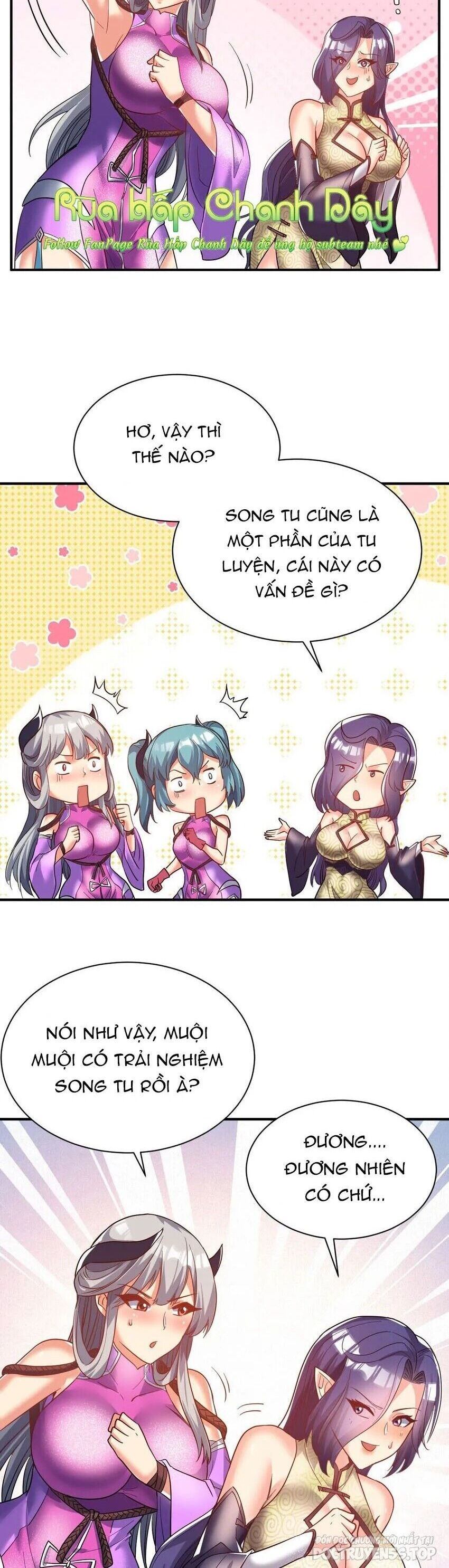 đọc truyện Ta Nằm Vùng Tại Ma Giới Chương 70 ảnh 8 tại Thiên Thai Truyện