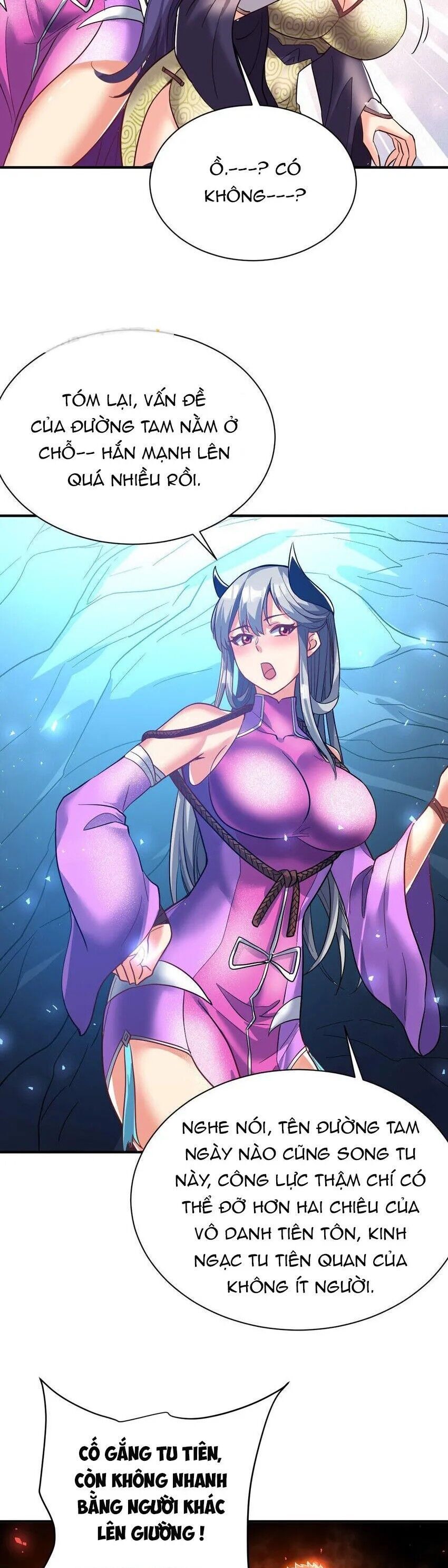 đọc truyện Ta Nằm Vùng Tại Ma Giới Chương 70 ảnh 9 tại Thiên Thai Truyện