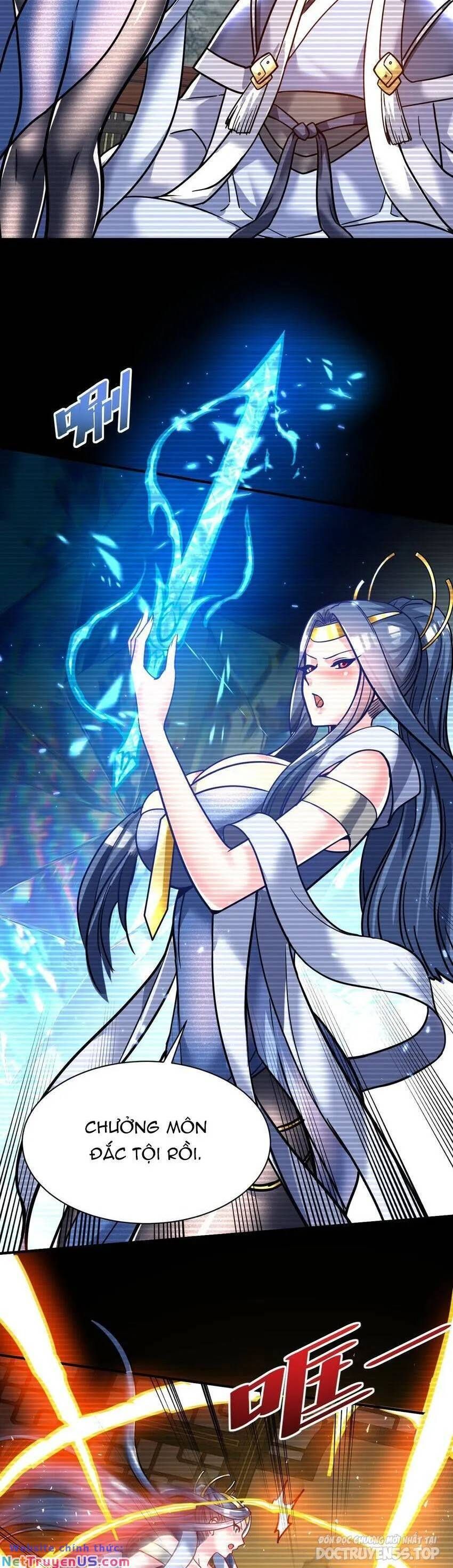 đọc truyện Ta Nằm Vùng Tại Ma Giới Chương 71 ảnh 12 tại Thiên Thai Truyện