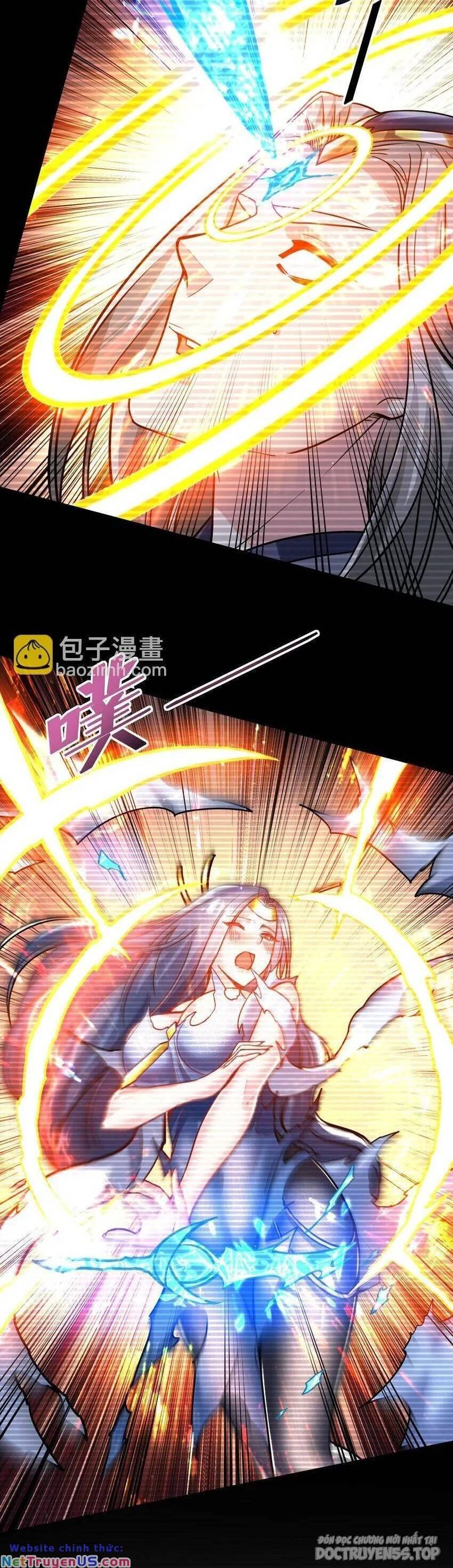 đọc truyện Ta Nằm Vùng Tại Ma Giới Chương 71 ảnh 14 tại Thiên Thai Truyện