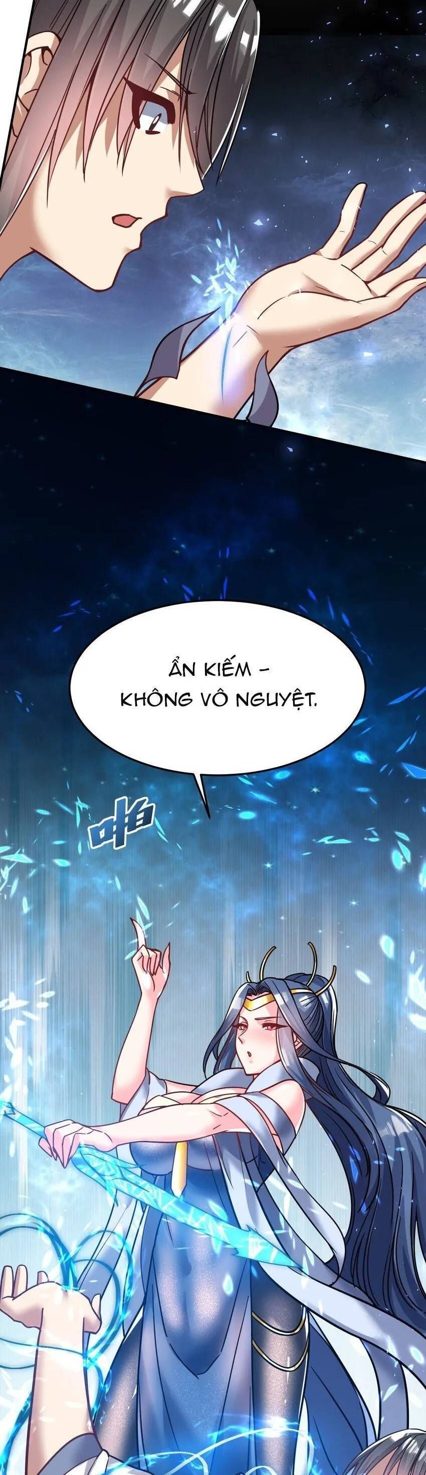 đọc truyện Ta Nằm Vùng Tại Ma Giới Chương 71 ảnh 17 tại Thiên Thai Truyện