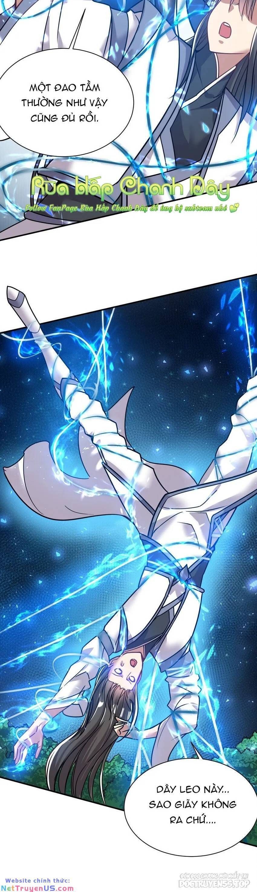 đọc truyện Ta Nằm Vùng Tại Ma Giới Chương 71 ảnh 18 tại Thiên Thai Truyện