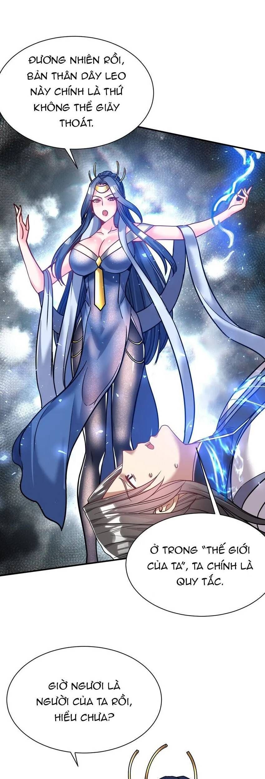 đọc truyện Ta Nằm Vùng Tại Ma Giới Chương 71 ảnh 19 tại Thiên Thai Truyện