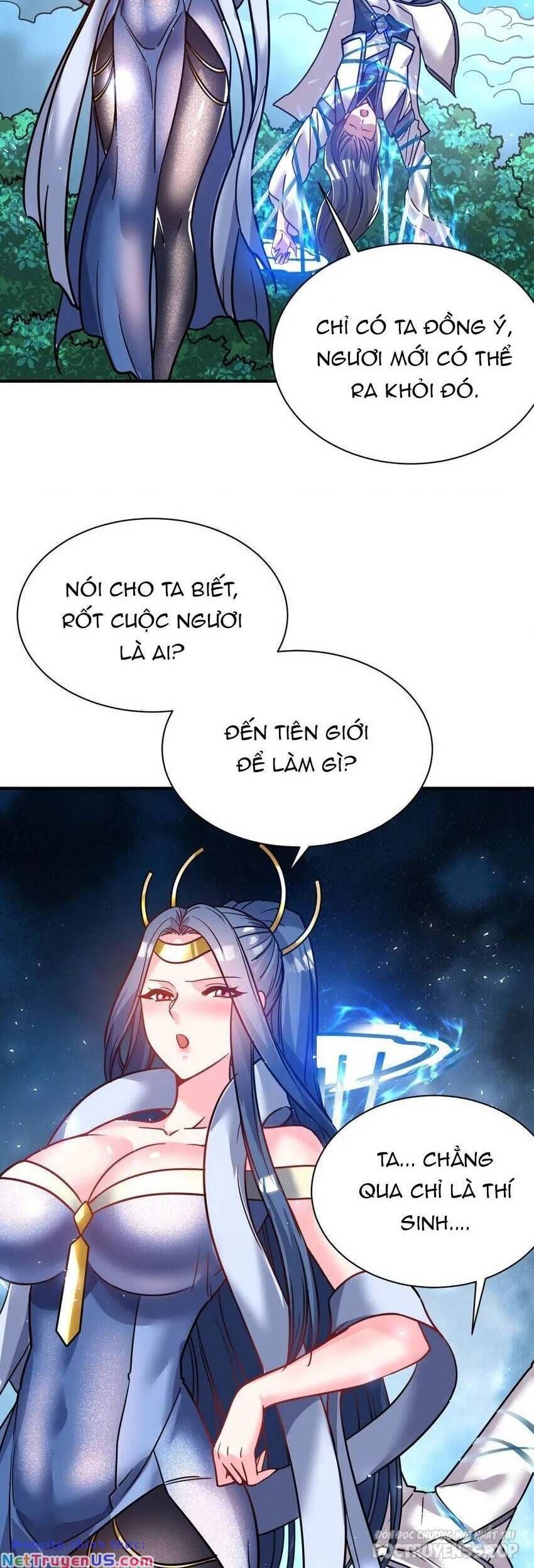 đọc truyện Ta Nằm Vùng Tại Ma Giới Chương 71 ảnh 21 tại Thiên Thai Truyện