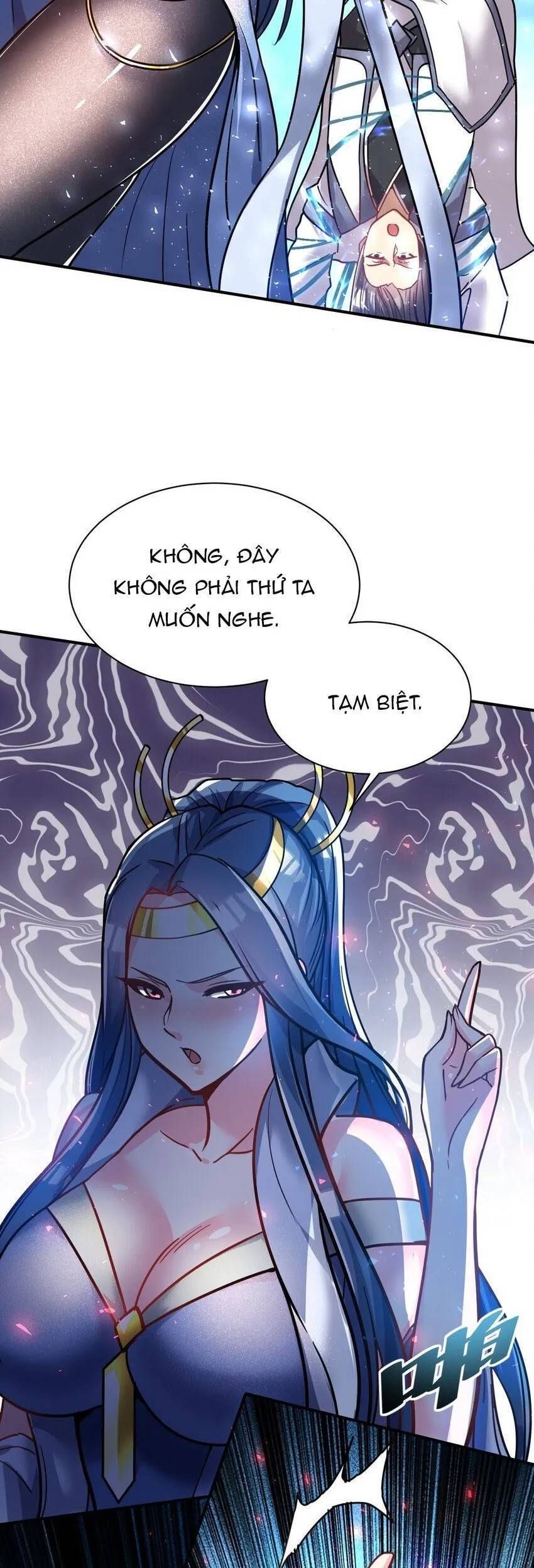 đọc truyện Ta Nằm Vùng Tại Ma Giới Chương 71 ảnh 22 tại Thiên Thai Truyện