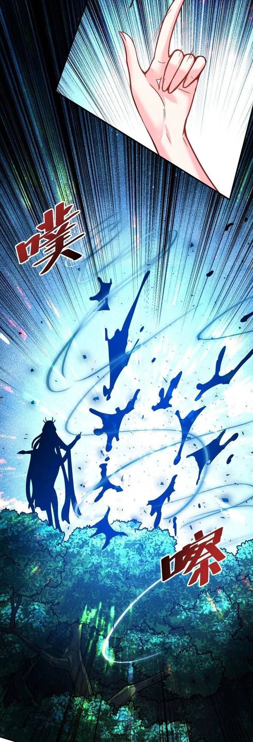 đọc truyện Ta Nằm Vùng Tại Ma Giới Chương 71 ảnh 23 tại Thiên Thai Truyện