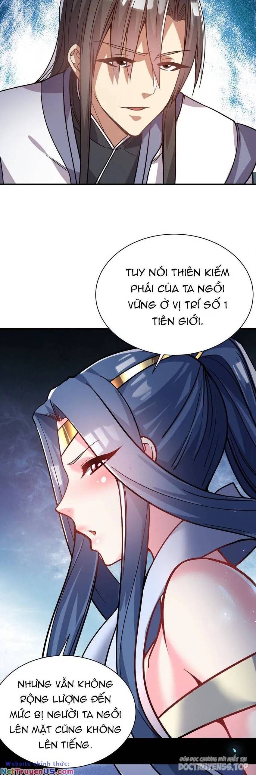 đọc truyện Ta Nằm Vùng Tại Ma Giới Chương 71 ảnh 8 tại Thiên Thai Truyện