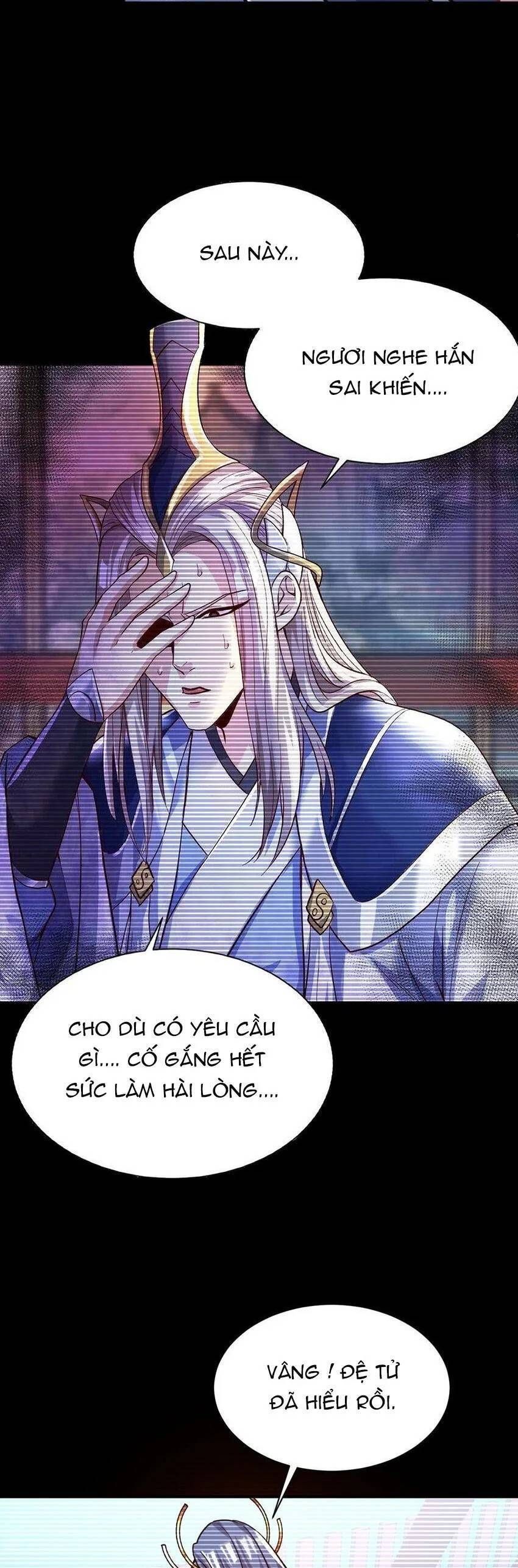 đọc truyện Ta Nằm Vùng Tại Ma Giới Chương 71 ảnh 9 tại Thiên Thai Truyện