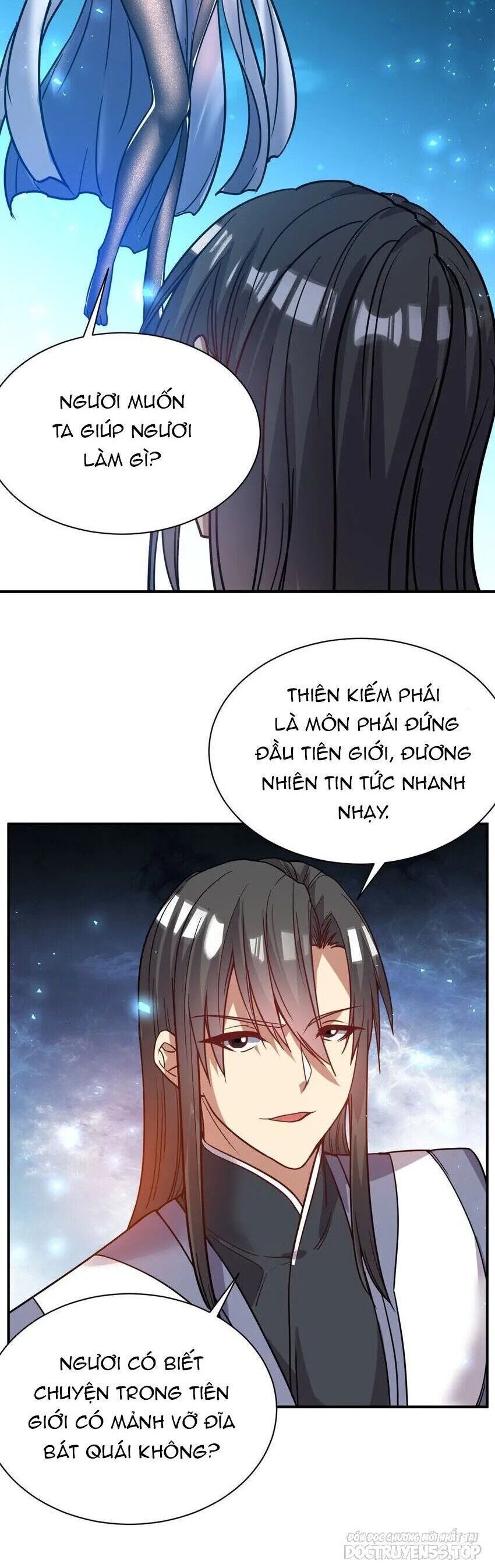 đọc truyện Ta Nằm Vùng Tại Ma Giới Chương 72 ảnh 18 tại Thiên Thai Truyện