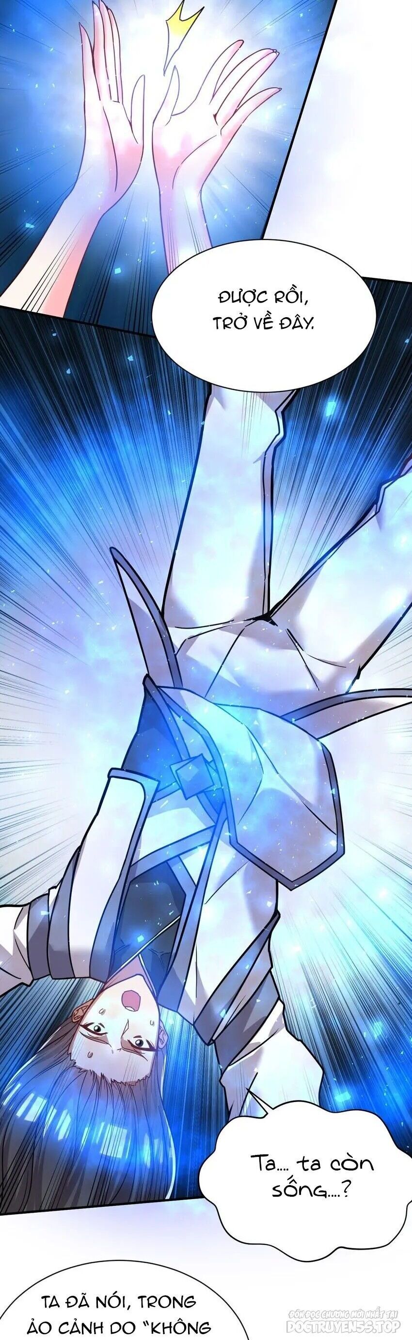 đọc truyện Ta Nằm Vùng Tại Ma Giới Chương 72 ảnh 4 tại Thiên Thai Truyện