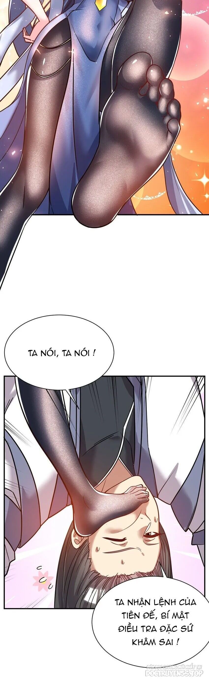 đọc truyện Ta Nằm Vùng Tại Ma Giới Chương 72 ảnh 6 tại Thiên Thai Truyện