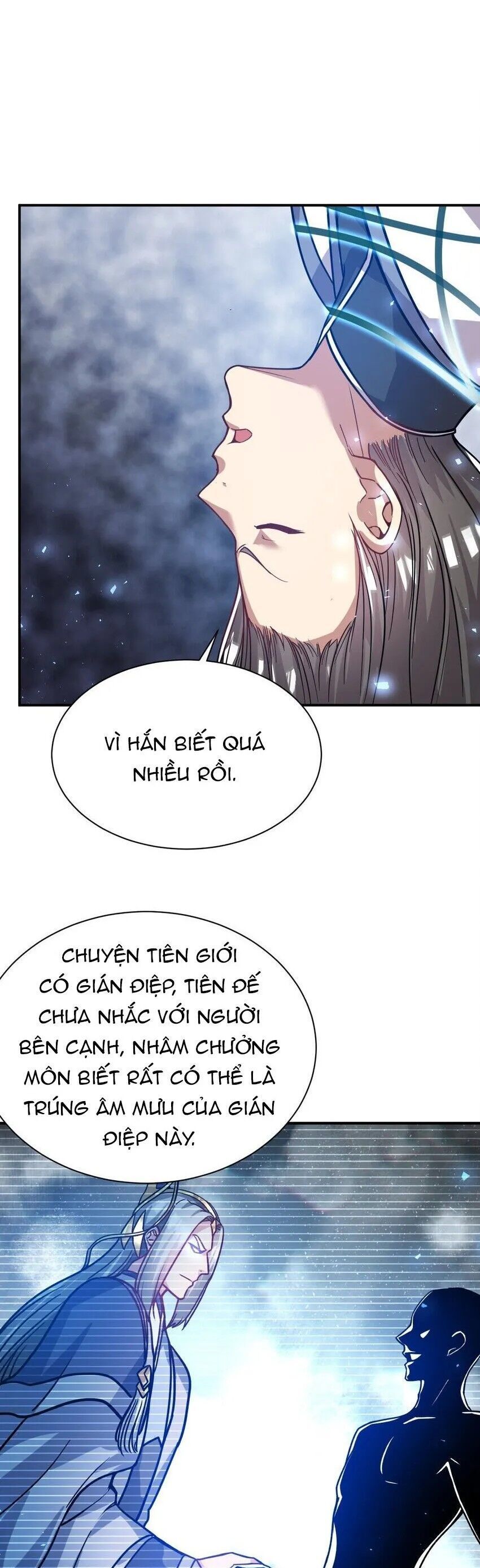 đọc truyện Ta Nằm Vùng Tại Ma Giới Chương 72 ảnh 9 tại Thiên Thai Truyện