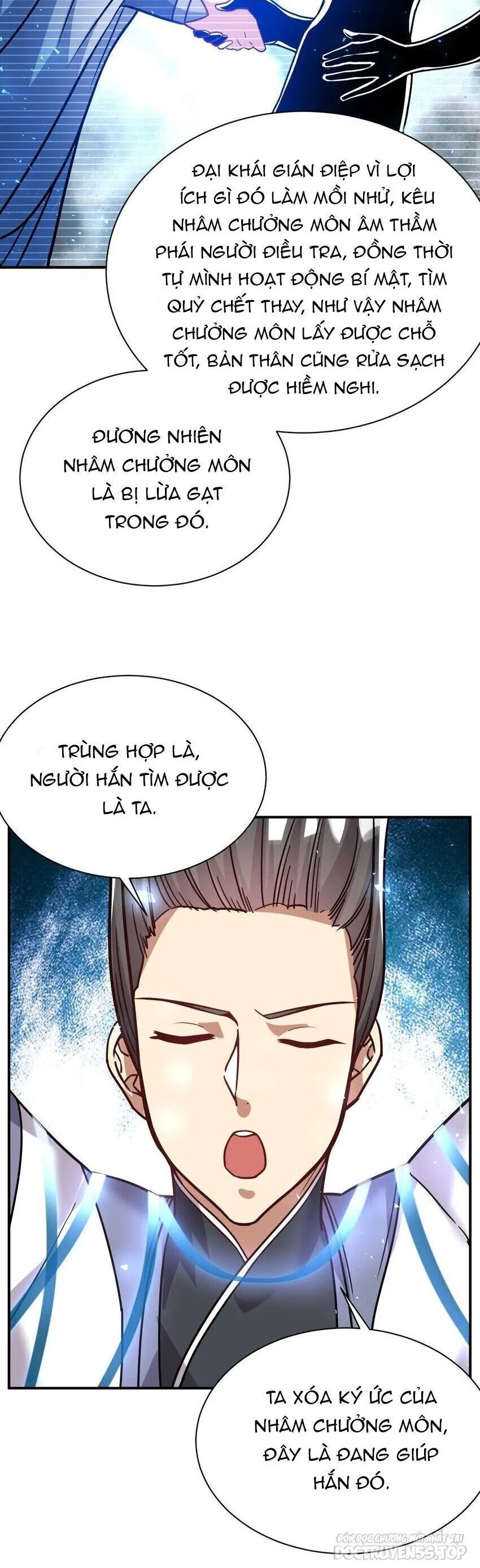 đọc truyện Ta Nằm Vùng Tại Ma Giới Chương 72 ảnh 10 tại Thiên Thai Truyện