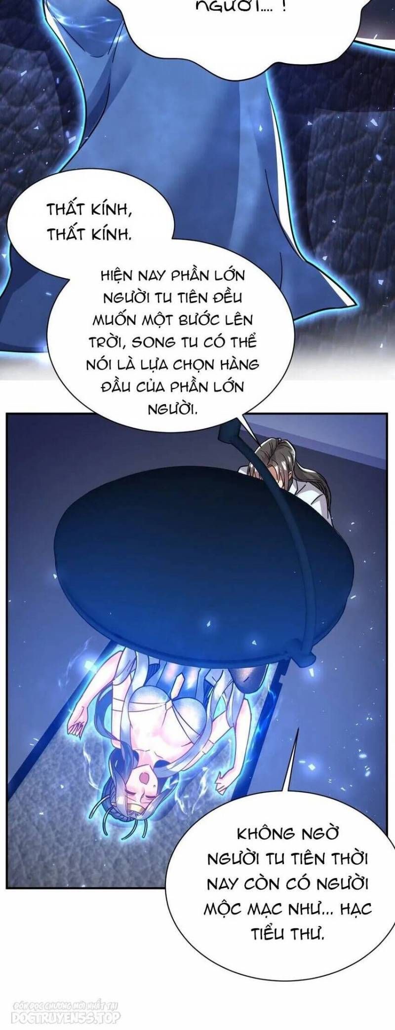 đọc truyện Ta Nằm Vùng Tại Ma Giới Chương 73 ảnh 12 tại Thiên Thai Truyện