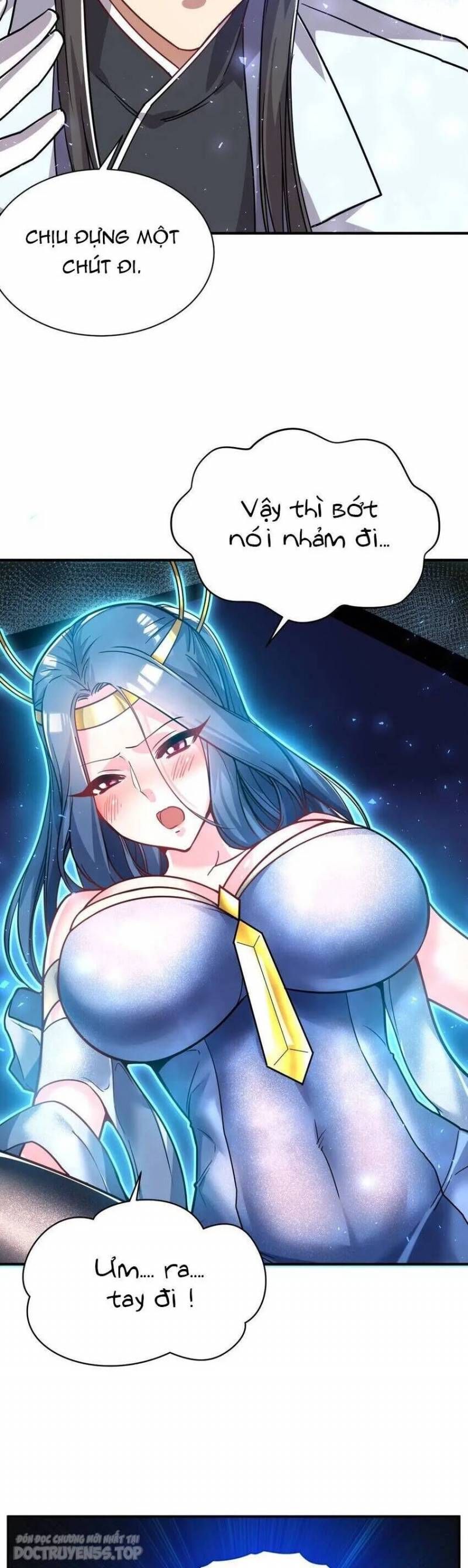 đọc truyện Ta Nằm Vùng Tại Ma Giới Chương 73 ảnh 14 tại Thiên Thai Truyện